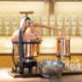 Mini Brennanlage für alle Hobbybrenner - Geschenkidee in St. Johann in Tirol