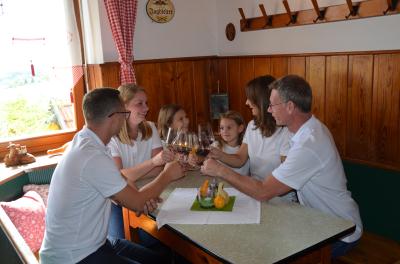 Team-Landrasthaus