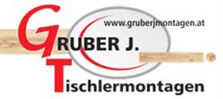 Gruber J. Tischlermontagen