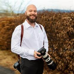 Justin Berlinger Fotografie