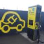 ÖAMTC ePower Ladestation Stützpunkt Freistadt
