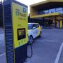ÖAMTC ePower Ladestation Stützpunkt Bad Ischl