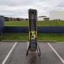 ÖAMTC ePower Ladestation Stützpunkt Gmunden