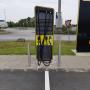 ÖAMTC ePower Ladestation Stützpunkt St. Valentin