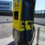 ÖAMTC ePower Ladestation  Stützpunkt Erdberg Kundenparkplatz