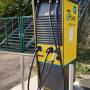 ÖAMTC ePower Ladestation FTZ Melk