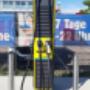 ÖAMTC ePower Ladestation Stützpunkt Donaustadt