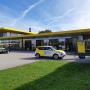 ÖAMTC ePower Ladestation Stützpunkt Perg