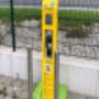 ÖAMTC ePower Ladestation Stützpunkt Mürzzuschlag