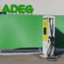 ÖAMTC ePower Ladestation Ladepark Pölstal (ADEG) - Carport Süd - HYC