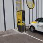 ÖAMTC ePower Ladestation Stützpunkt Mattighofen