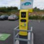 ÖAMTC ePower Ladestation Stützpunkt Horn