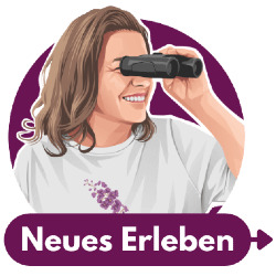 Neues Erleben