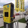ÖAMTC ePower Ladestation Stützpunkt Klosterneuburg