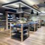 Resort Innsbruck, Concept Store
