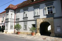 Museum im alten Zeughaus Bad Radkersburg