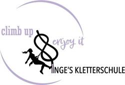 Climb up & enjoy it - Inge's Kletterschule