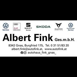 Autohaus Albert Fink GmbH