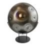 Deine Handpan liegt bei Dir im Wohn- oder Schlafzimmer in der Ecke oder auf dem Tisch herum? Dank HandpanUp ist jetzt Schluss damit! Mit dieser schmucken Handpan Halterung stellst Du Deine Handpan gebührend ins Licht. Die vertikale Positionierung in Kombination mit der sehr geringen Auflagefläche bringen die ganze Schönheit Deiner Handpan zur Geltung.
Du kannst die Magical Handpan im Handpan Showroom Salzburg ausprobieren und kaufen oder bei www.Handpan.World online bestellen. Deine Handpan liegt bei Dir im Wohn- oder Schlafzimmer in der Ecke oder auf dem Tisch herum? Dank HandpanUp ist jetzt Schluss damit! Mit dieser schmucken Handpan Halterung stellst Du Deine Handpan gebührend ins Licht. Die vertikale Positionierung in Kombination mit der sehr geringen Auflagefläche bringen die ganze Schönheit Deiner Handpan zur Geltung.
Du kannst die Magical Handpan im Handpan Showroom Salzburg ausprobieren und kaufen oder bei www.Handpan.World online bestellen.