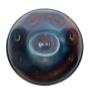 Kita Pantam ist sowohl geeignet für Anfänger, als auch für fortgeschrittene Handpan Spieler. Die ausgereifte Klangbalance macht diese Instrumente zu einem besonderen Spielerlebnis. Das mittellange Sustain ermöglicht sowohl schnelle, intensive als auch ruhige melodische Spielweisen.
Du kannst die Kita Pantam Handpan im Handpan Showroom Salzburg ausprobieren und kaufen oder bei www.Handpan.World online bestellen. Kita Pantam ist sowohl geeignet für Anfänger, als auch für fortgeschrittene Handpan Spieler. Die ausgereifte Klangbalance macht diese Instrumente zu einem besonderen Spielerlebnis. Das mittellange Sustain ermöglicht sowohl schnelle, intensive als auch ruhige melodische Spielweisen.
Du kannst die Kita Pantam Handpan im Handpan Showroom Salzburg ausprobieren und kaufen oder bei www.Handpan.World online bestellen.