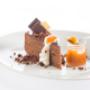 Sachertorte mit Fink´s Marillen Marmelade