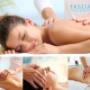 Faszien Therapie