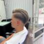 Salon David in Linz Salon David in Linz