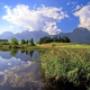Naturschutzgebiet Egelsee in Abtenau Naturschutzgebiet Egelsee in Abtenau