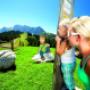 BRUNOS Kinder & Almenwelten in Russbach BRUNOS Kinder & Almenwelten in Russbach