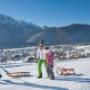 Familie Winterfreuden auf der Sonnleitn Familie Winterfreuden auf der Sonnleitn