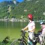 Fahrradspaß für die ganze Familie am Hallstättersee Fahrradspaß für die ganze Familie am Hallstättersee