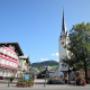 Marktplatz Abtenau Marktplatz Abtenau