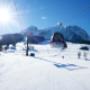 Skigebiet Karkogel Skigebiet Karkogel