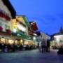 Abtenauer Heimatabend am Marktplatz Abtenauer Heimatabend am Marktplatz