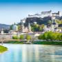 Festspielstadt Salzburg Festspielstadt Salzburg