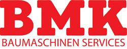 BMK Baumaschinen Services