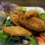 Backhendl