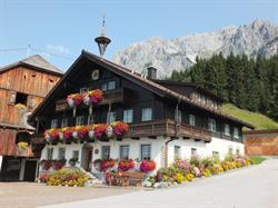 Haus Mayerhofer