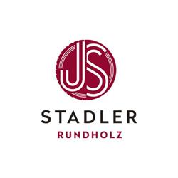 Gefrästes Rundholz Stadler