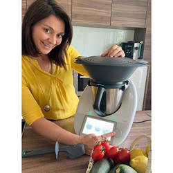 Marianne Wörndl - Thermomix Beraterin, selbständig