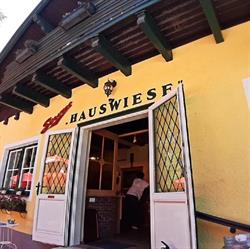 Gasthaus Hauswiese