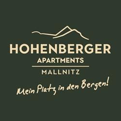 Apartments Hohenberger