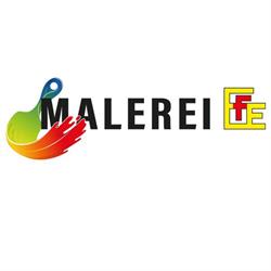 Malerei Efe