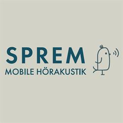 Hörakustik Robert Sprem