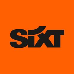 Sixt Autovermietung