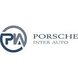 Porsche Inter Auto - Völkermarkterstraße