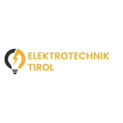 ET-TIROL | ELEKTROTECHNIK TIROL - 24h Elektronotdienst