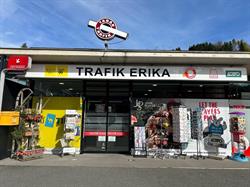 Tabak Trafik Erika - Hopfgarten