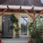 Außenansicht Appartement