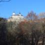 burgblick von Theresienberg